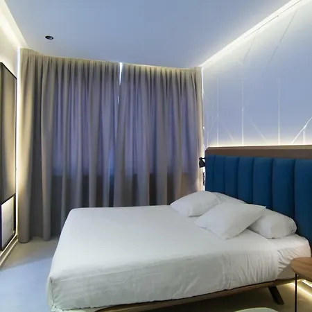 Vendégház Roomtiques Las Palmas de Gran Canaria