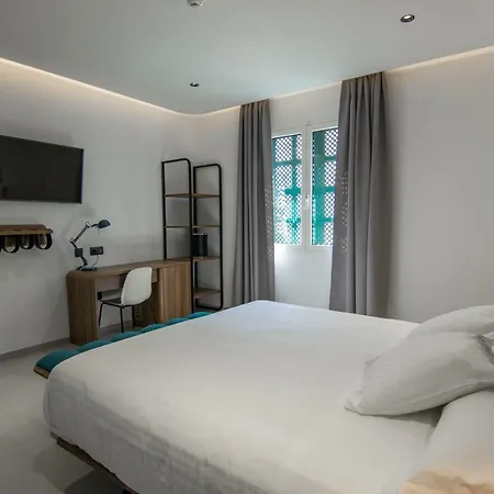 Vendégház Roomtiques Las Palmas de Gran Canaria