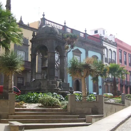 Vendégház Roomtiques Las Palmas de Gran Canaria