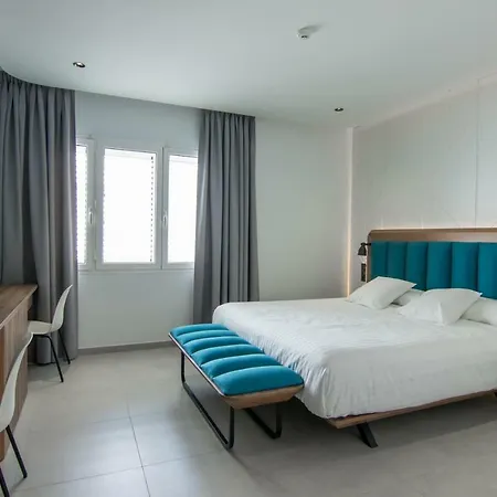 Vendégház Roomtiques Las Palmas de Gran Canaria