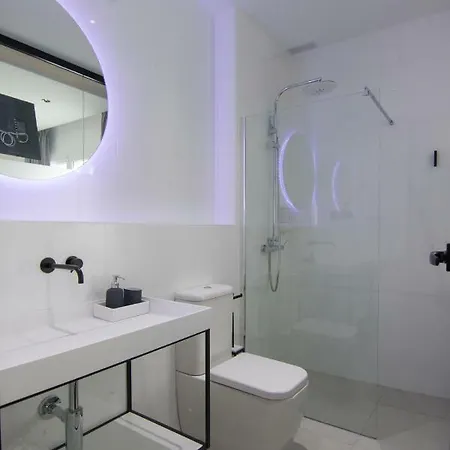 Roomtiques Vendégház