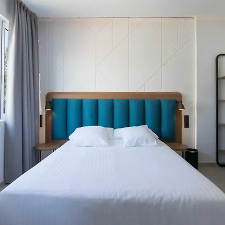 Vendégház Roomtiques Las Palmas de Gran Canaria