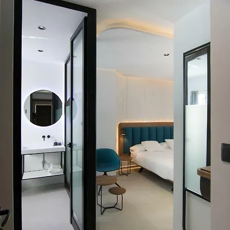 Vendégház Roomtiques