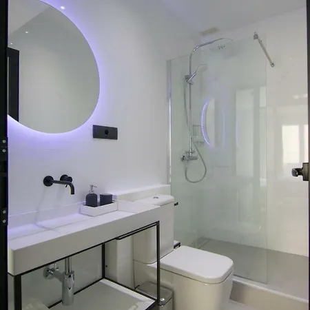 Roomtiques Vendégház Las Palmas de Gran Canaria