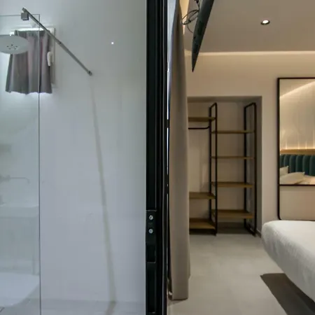 Roomtiques Vendégház