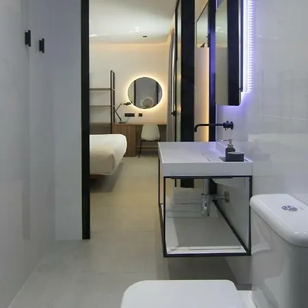 Roomtiques Vendégház Las Palmas de Gran Canaria