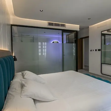 Roomtiques Vendégház Las Palmas de Gran Canaria