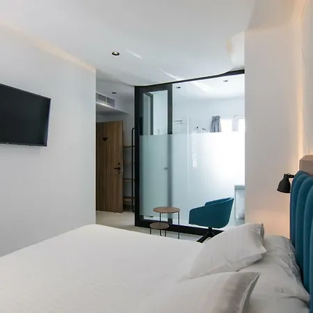 Roomtiques Vendégház