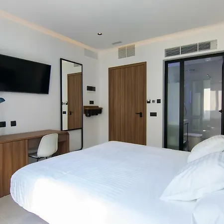 Roomtiques 3* Las Palmas de Gran Canaria