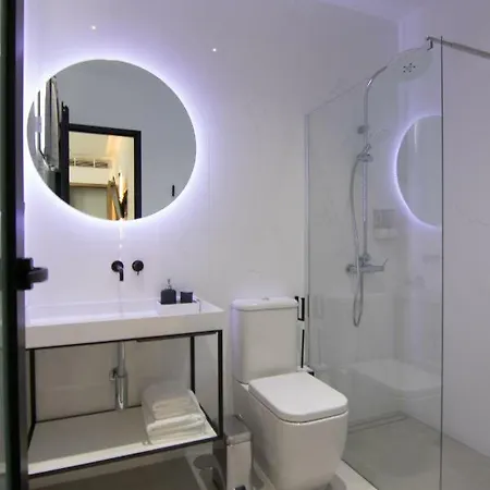 Roomtiques 3* Las Palmas de Gran Canaria