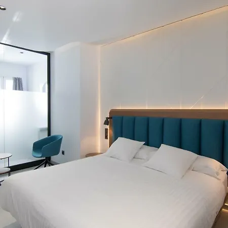 Roomtiques 3* Las Palmas de Gran Canaria