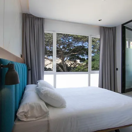 Penzion Roomtiques