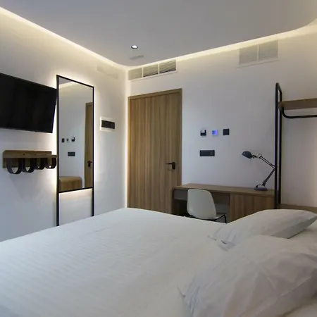 Roomtiques 3* Λας Πάλμας ντε Γκραν Κανάρια