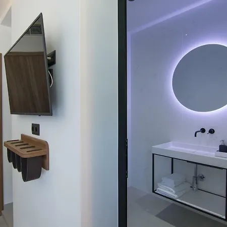 Roomtiques Πανσιόν Λας Πάλμας ντε Γκραν Κανάρια