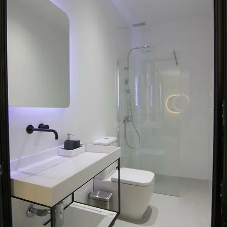 Roomtiques 3* Las Palmas de Gran Canaria